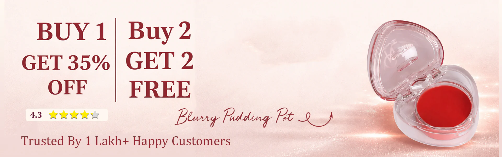 K-Beauty Magic Under ₹299