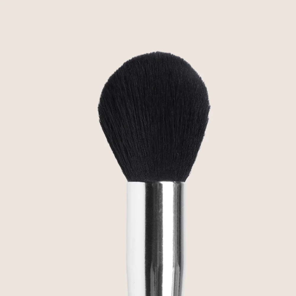CUFFS N LASHES Double Duty Flat Top Foundation & Powder Brush - DD01 - Image 5