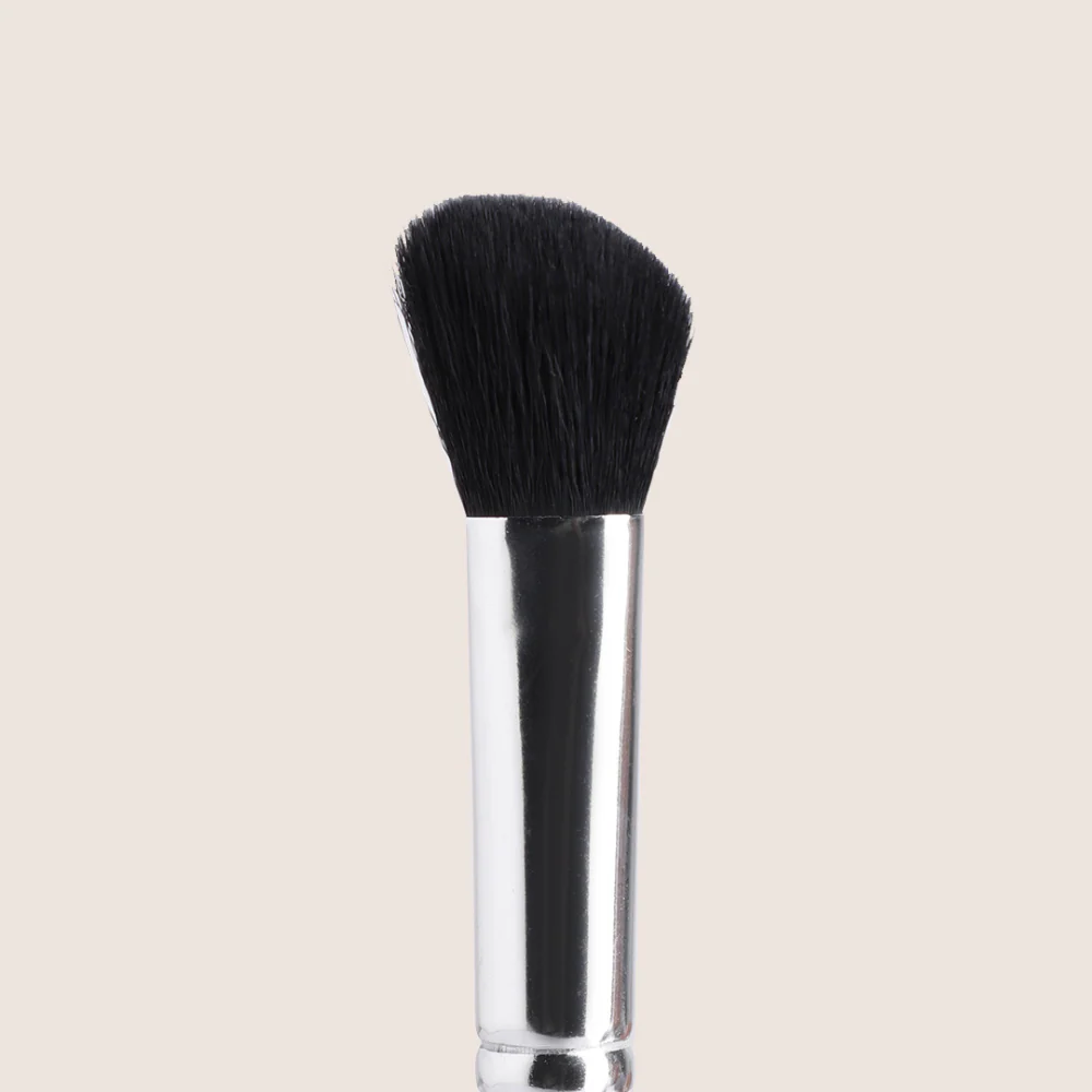 CUFFS N LASHES Double Duty Flat & Angled Contour Brush - DD02 - Image 4
