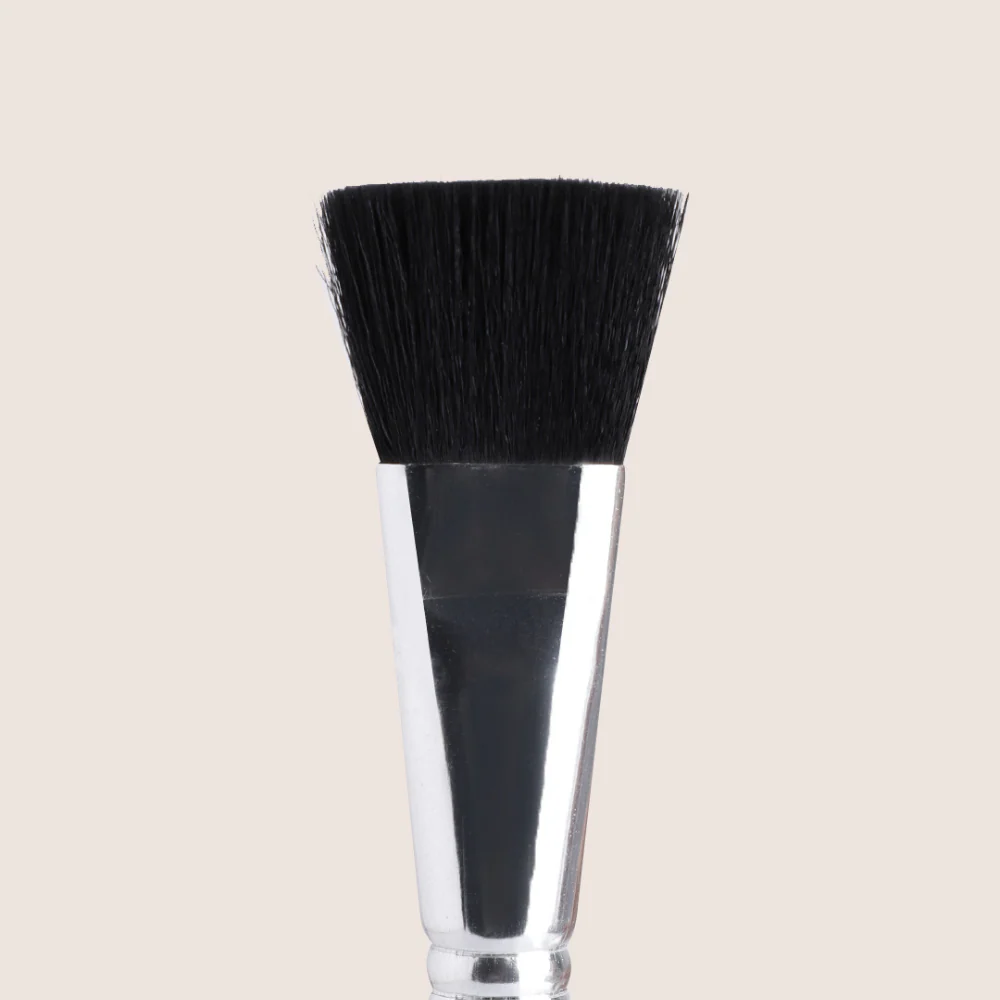 CUFFS N LASHES Double Duty Flat & Angled Contour Brush - DD02 - Image 5