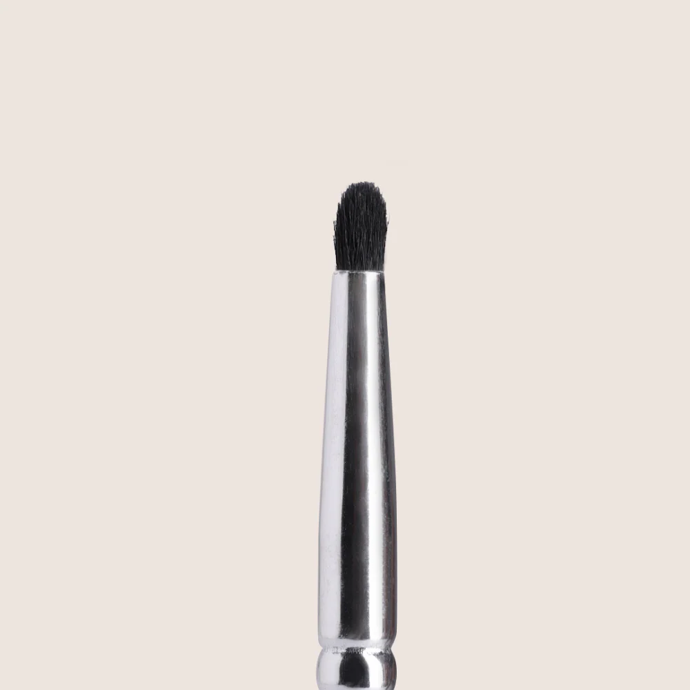 CUFFS N LASHES Double Duty Small Smudger & Pencil Brush - DD05 - Image 7