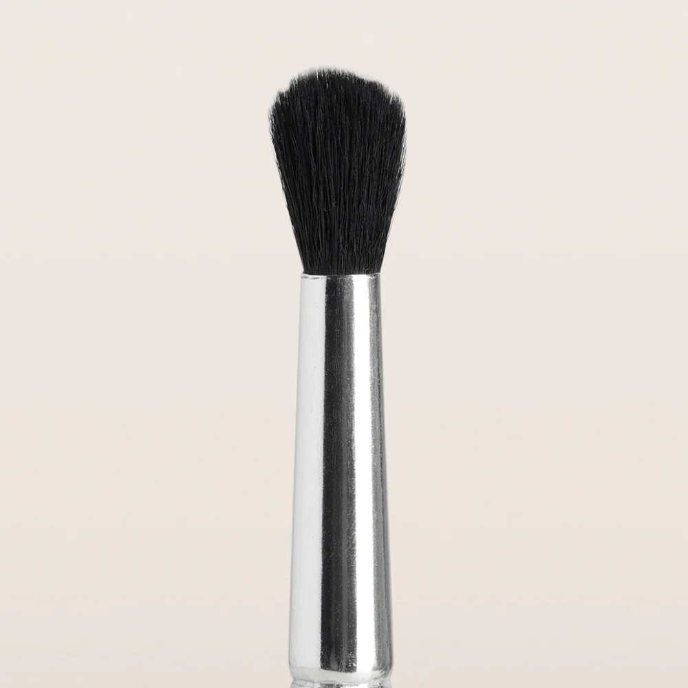 CUFFS N LASHES Double Duty Flat & Blending Brush - DD04 - Image 6