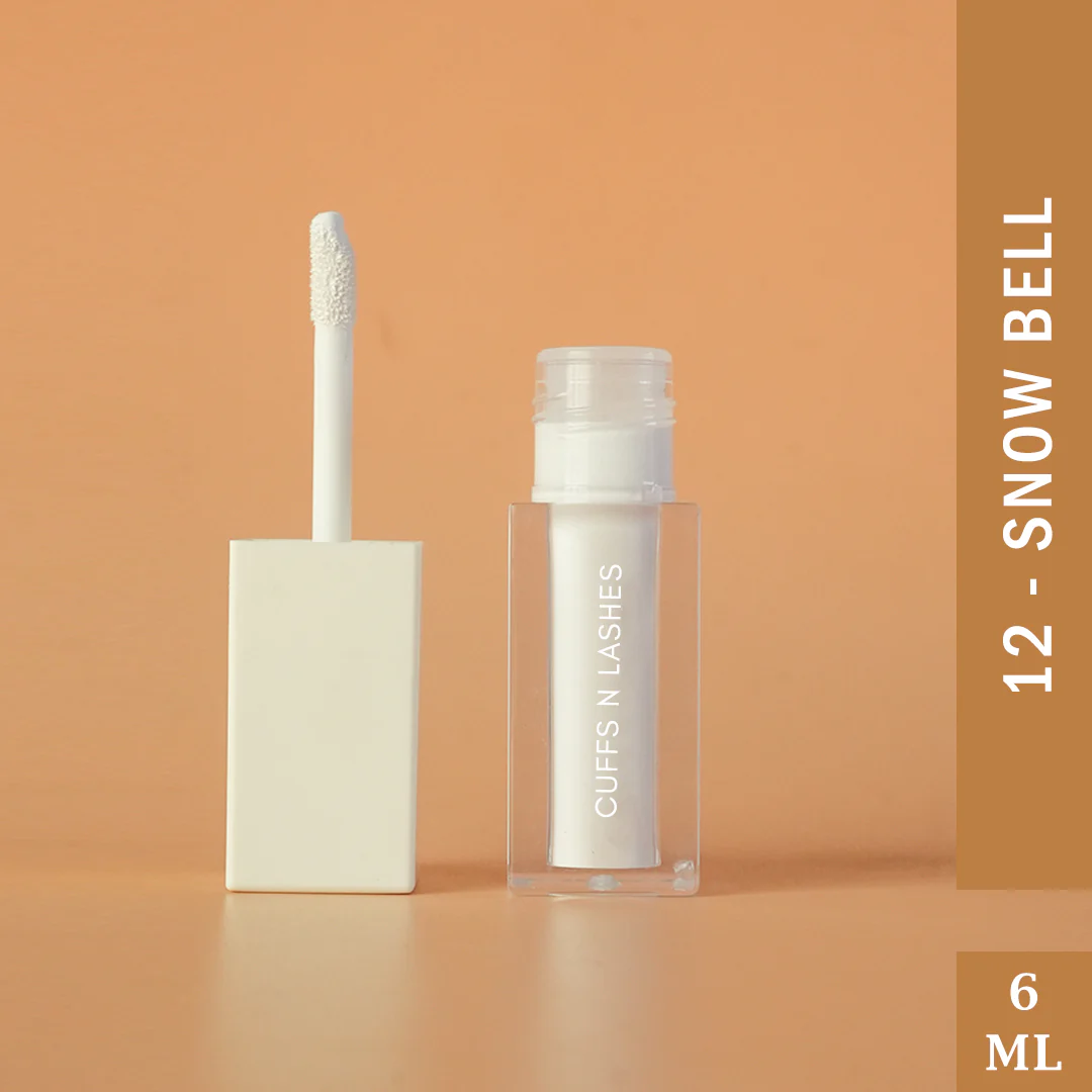 Cuffs N Lashes Cover It All Liquid Concealer - Image 20