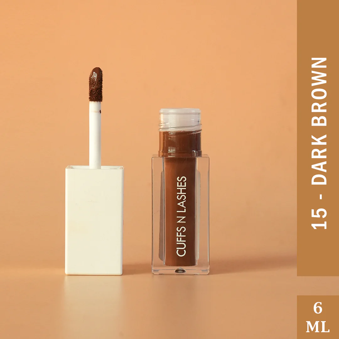 Cuffs N Lashes Cover It All Liquid Concealer - Image 23