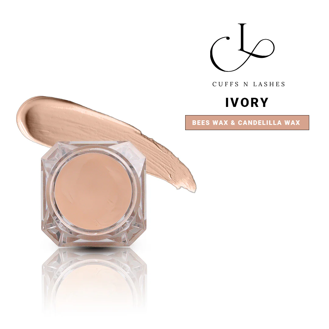 CUFFS N LASHES (New & Improved) Cover pots Concealer - Image 14