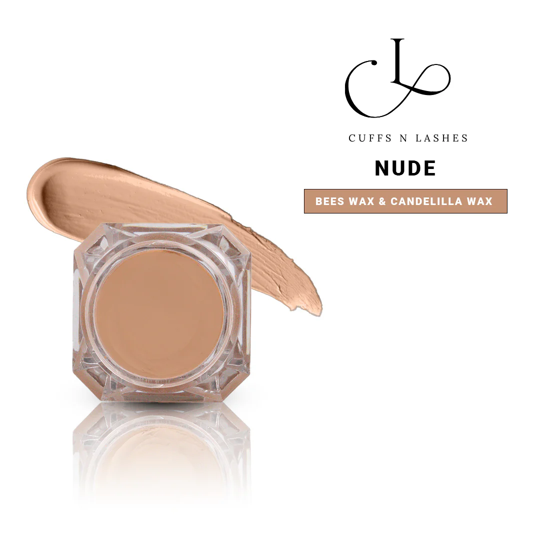 CUFFS N LASHES (New & Improved) Cover pots Concealer - Image 15