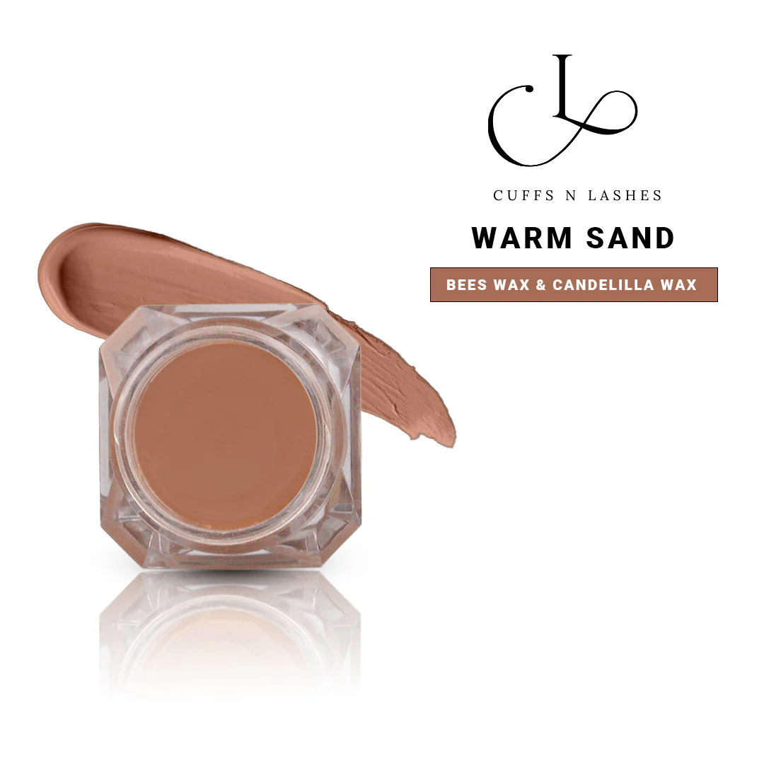 CUFFS N LASHES (New & Improved) Cover pots Concealer - Image 16