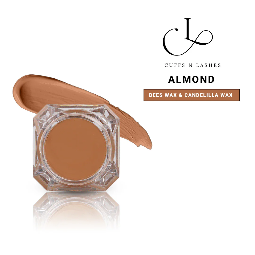 CUFFS N LASHES (New & Improved) Cover pots Concealer - Image 17