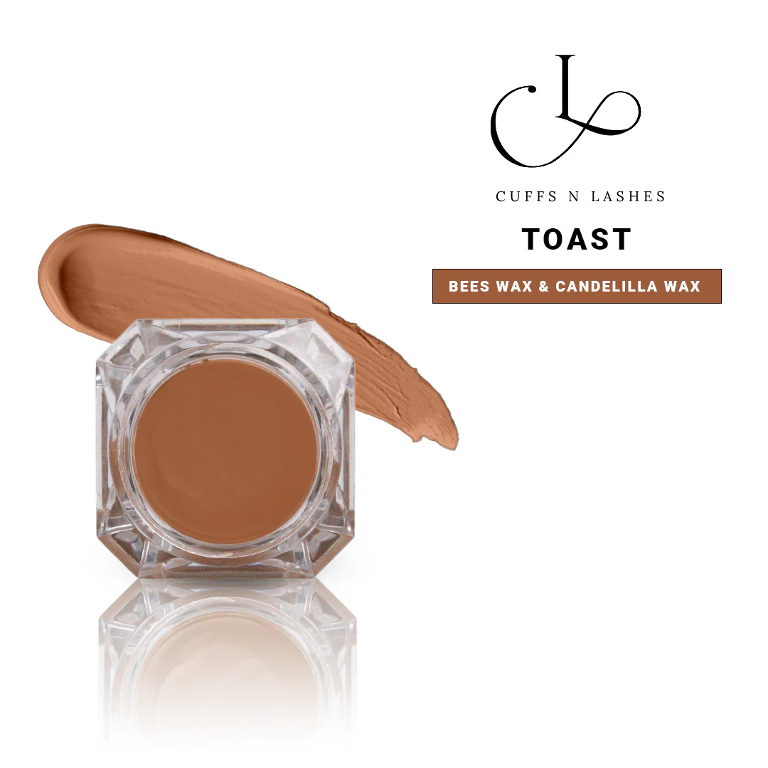 CUFFS N LASHES (New & Improved) Cover pots Concealer - Image 18