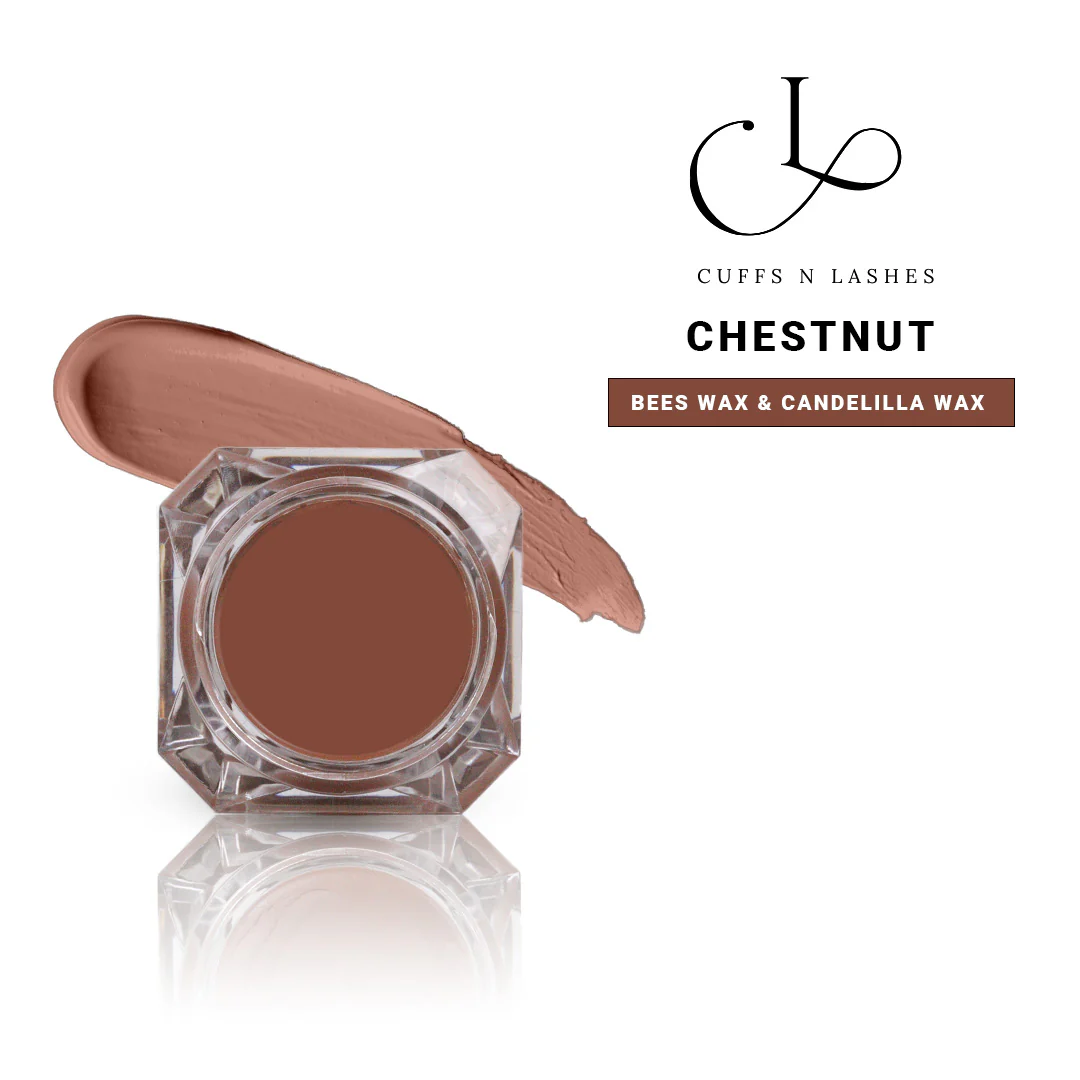 CUFFS N LASHES (New & Improved) Cover pots Concealer - Image 19