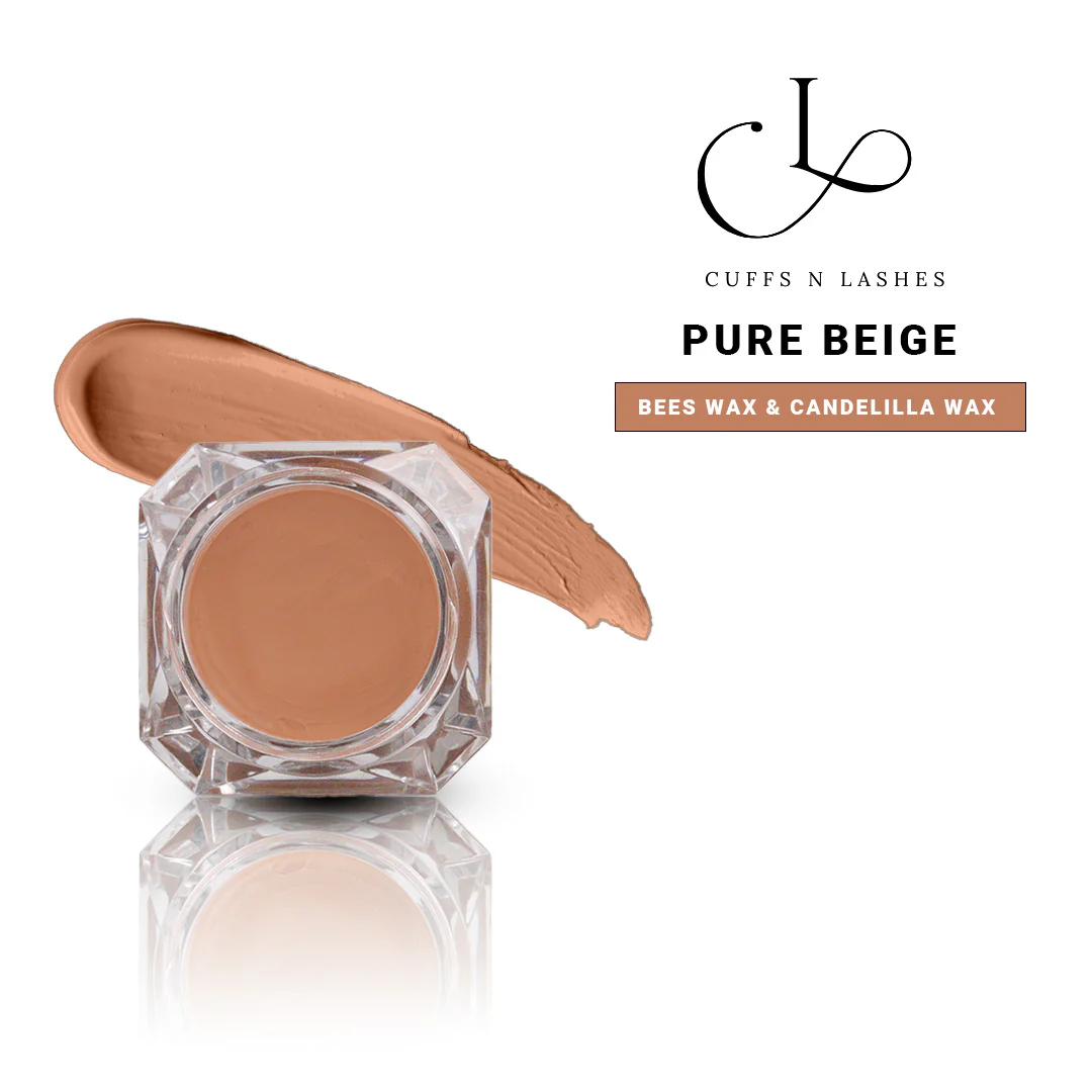 CUFFS N LASHES (New & Improved) Cover pots Concealer - Image 20