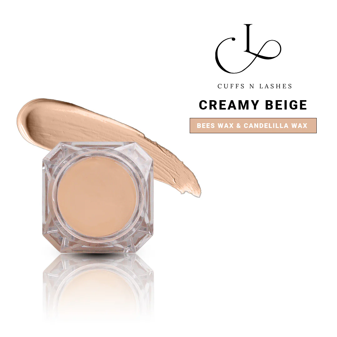 CUFFS N LASHES (New & Improved) Cover pots Concealer - Image 21