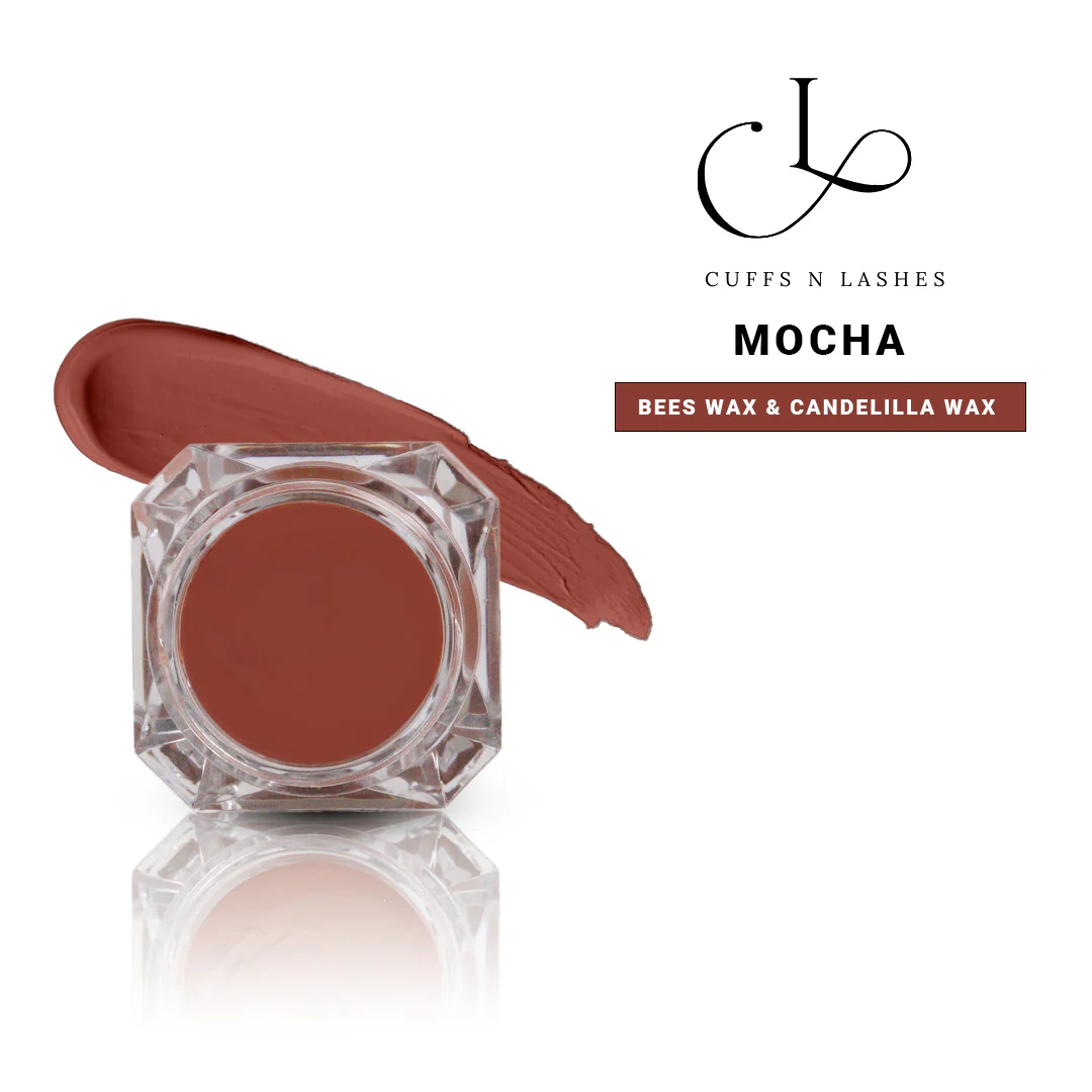CUFFS N LASHES (New & Improved) Cover pots Concealer - Image 22