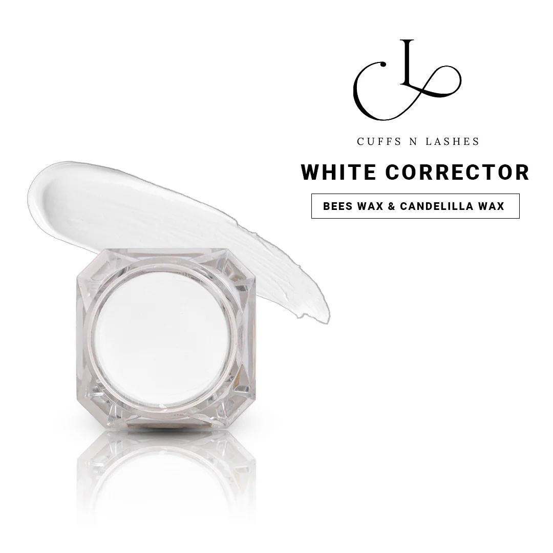 CUFFS N LASHES (New & Improved) Cover pots Concealer - Image 25