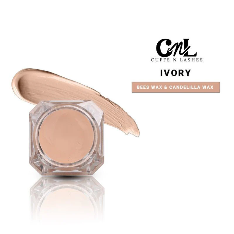 CUFFS N LASHES (New & Improved) Cover pots Concealer - Image 26