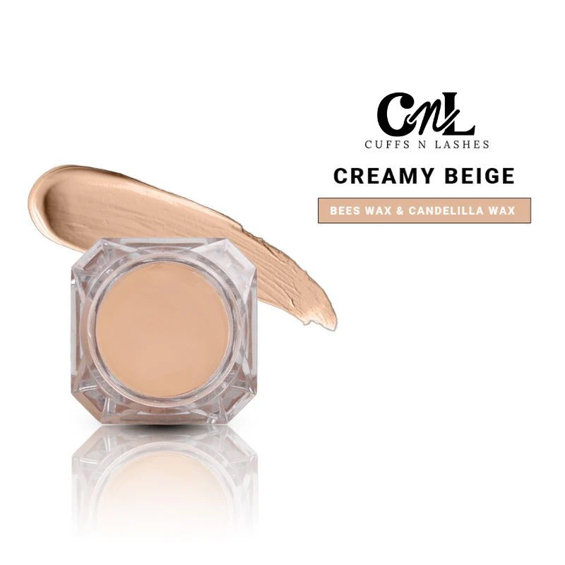 CUFFS N LASHES (New & Improved) Cover pots Concealer - Image 27