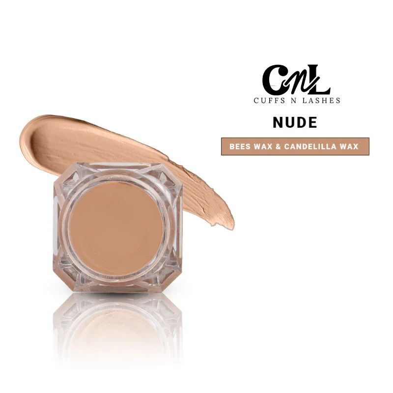 CUFFS N LASHES (New & Improved) Cover pots Concealer - Image 28