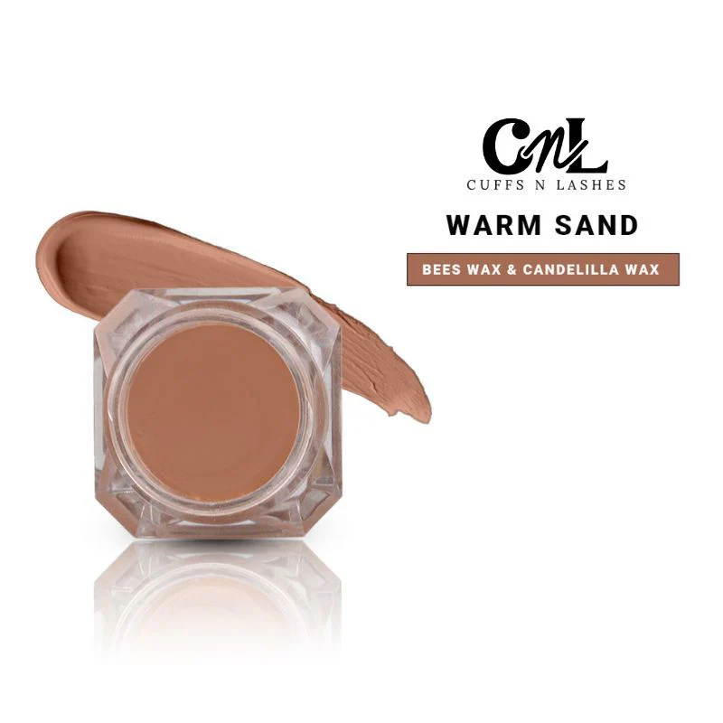 CUFFS N LASHES (New & Improved) Cover pots Concealer - Image 29