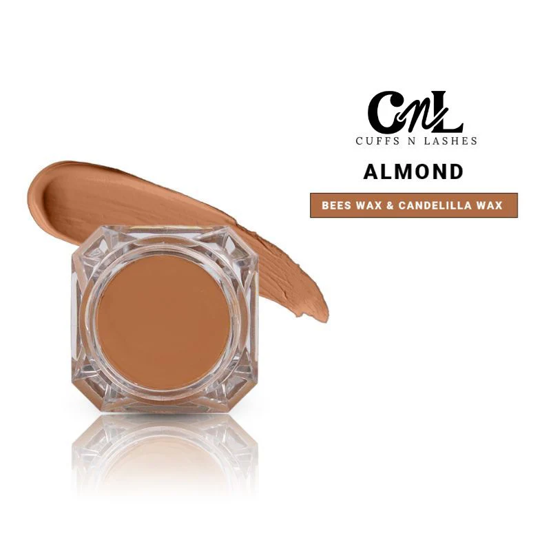 CUFFS N LASHES (New & Improved) Cover pots Concealer - Image 30