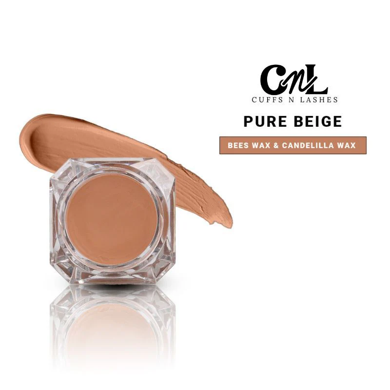 CUFFS N LASHES (New & Improved) Cover pots Concealer - Image 31