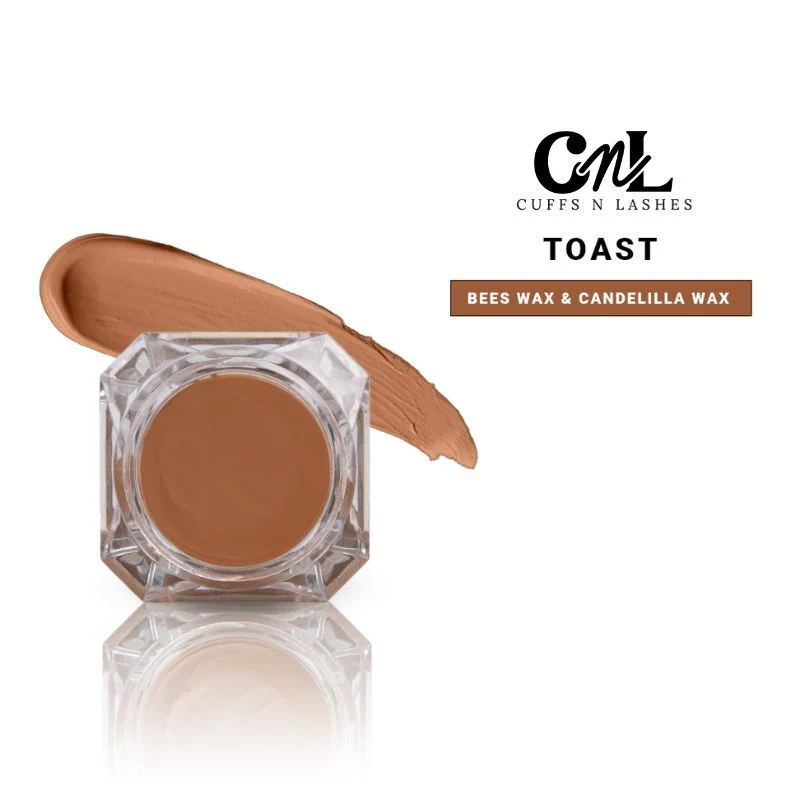 CUFFS N LASHES (New & Improved) Cover pots Concealer - Image 32