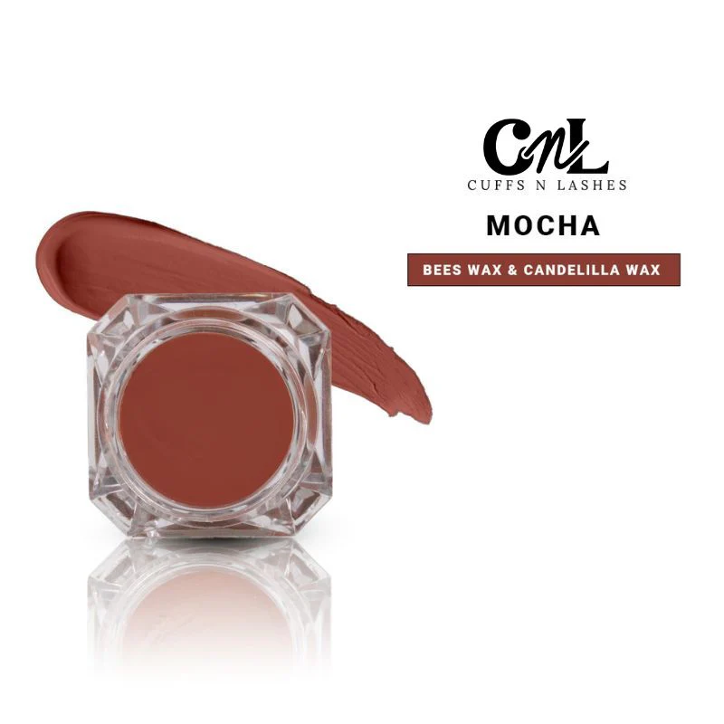 CUFFS N LASHES (New & Improved) Cover pots Concealer - Image 34