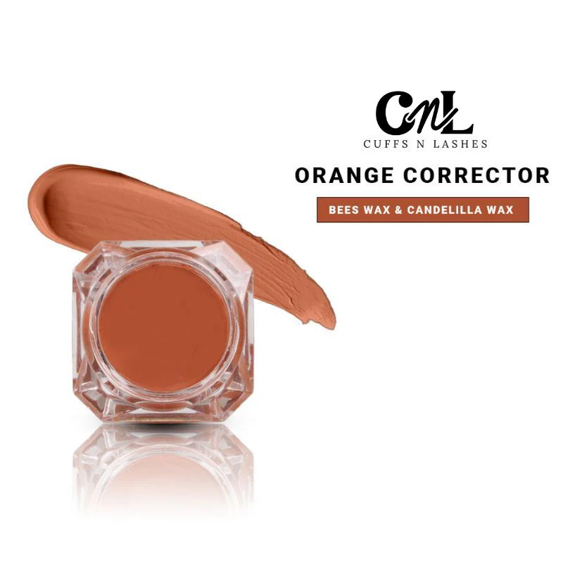 CUFFS N LASHES (New & Improved) Cover pots Concealer - Image 35