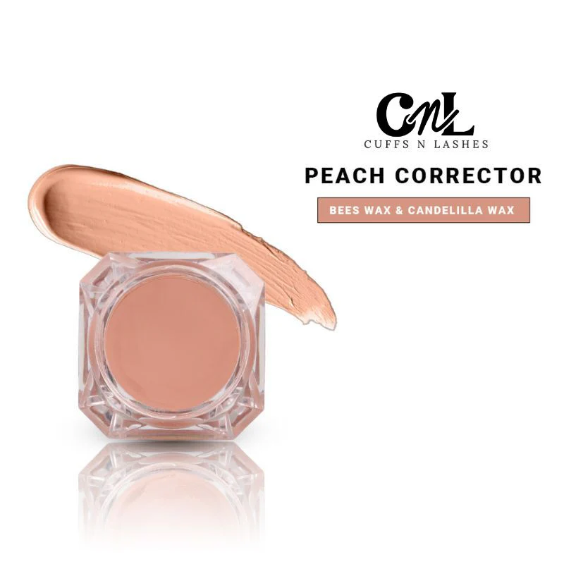 CUFFS N LASHES (New & Improved) Cover pots Concealer - Image 36
