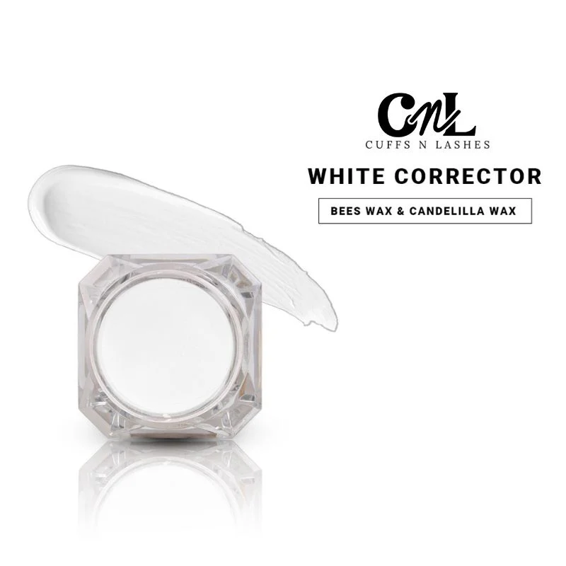 CUFFS N LASHES (New & Improved) Cover pots Concealer - Image 37
