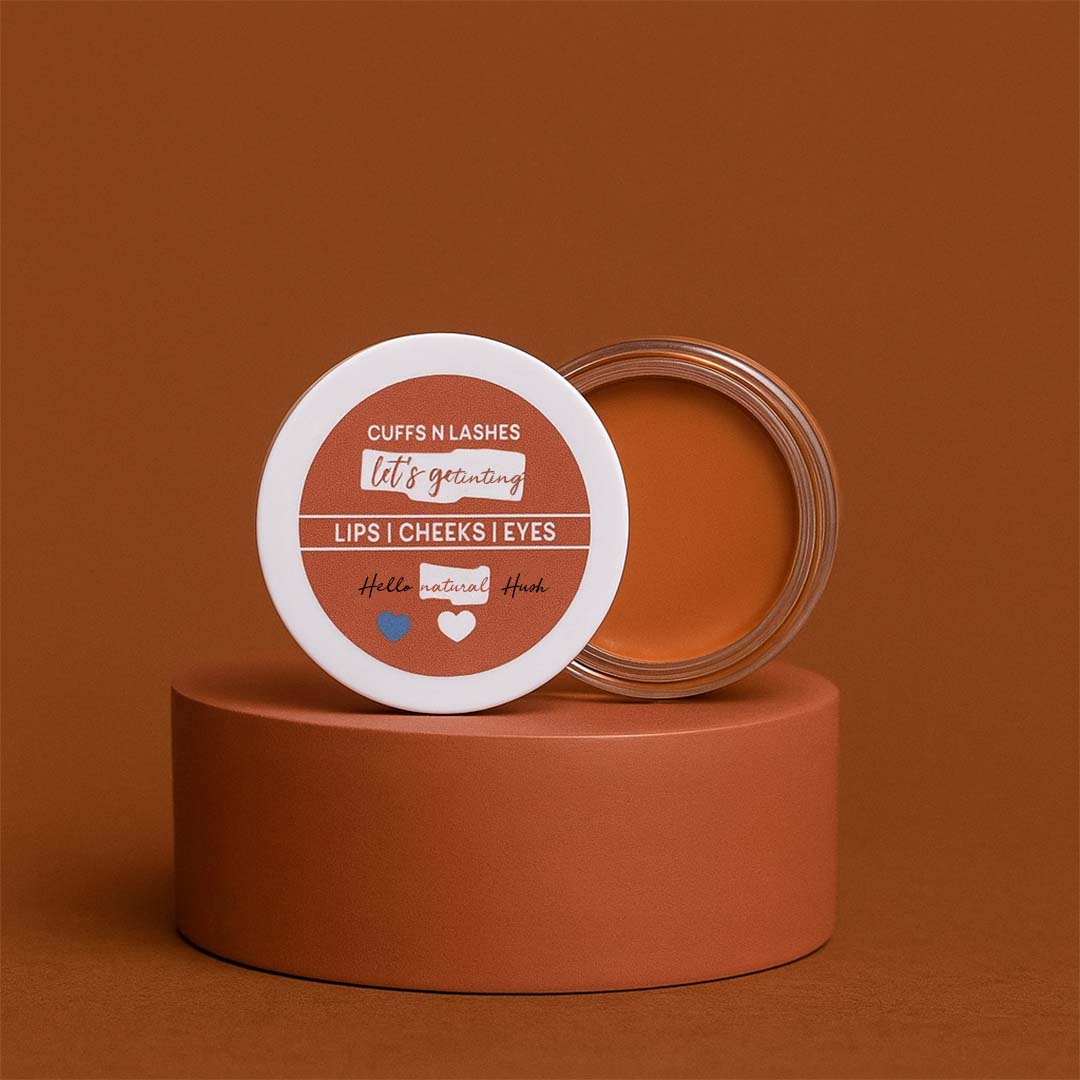 Cuffs N Lashes New Mini tint -4gm - Image 11