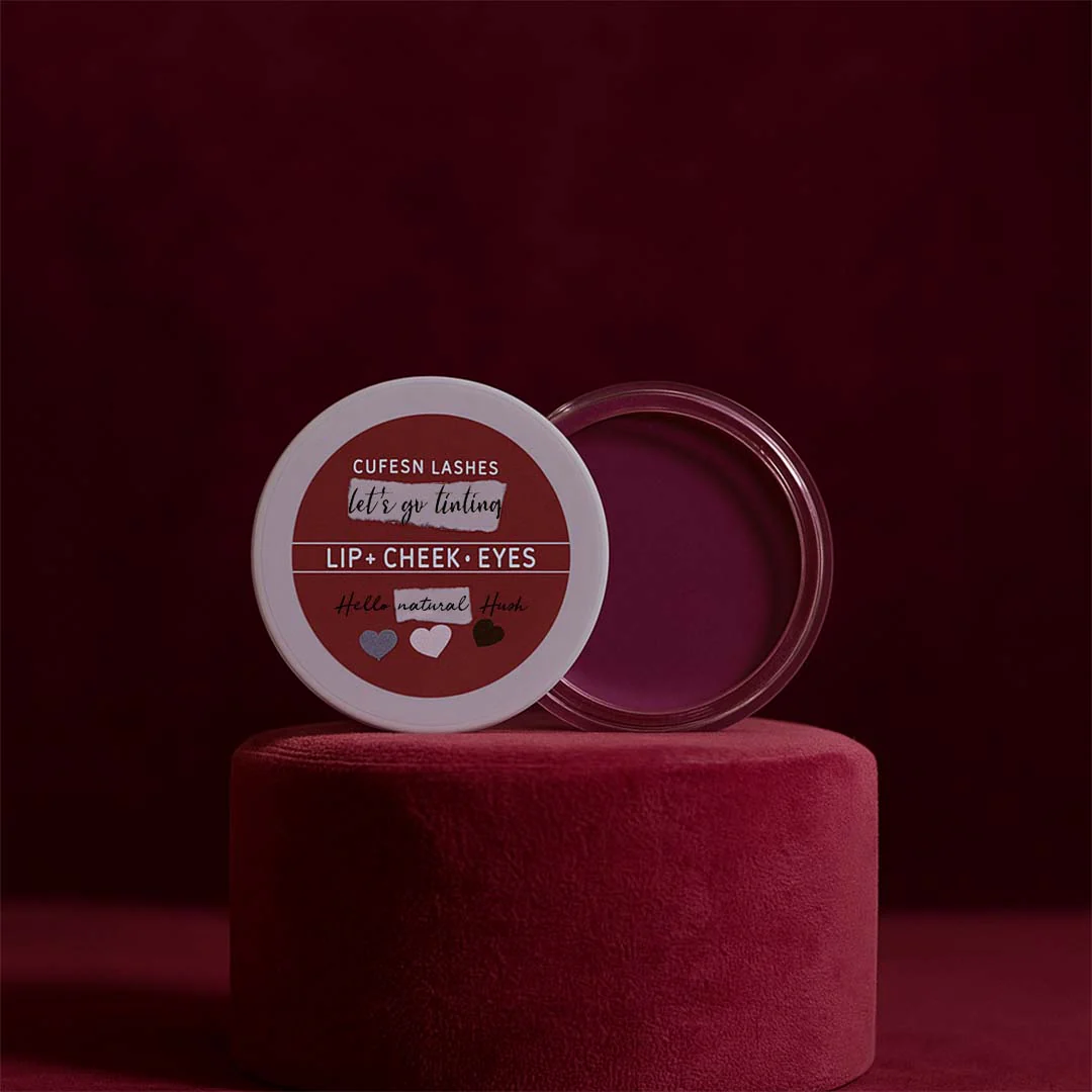 Cuffs N Lashes New Mini tint -4gm - Image 12