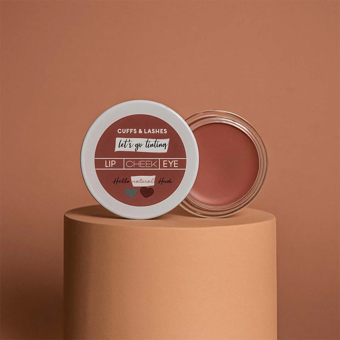 Cuffs N Lashes New Mini tint -4gm - Image 3