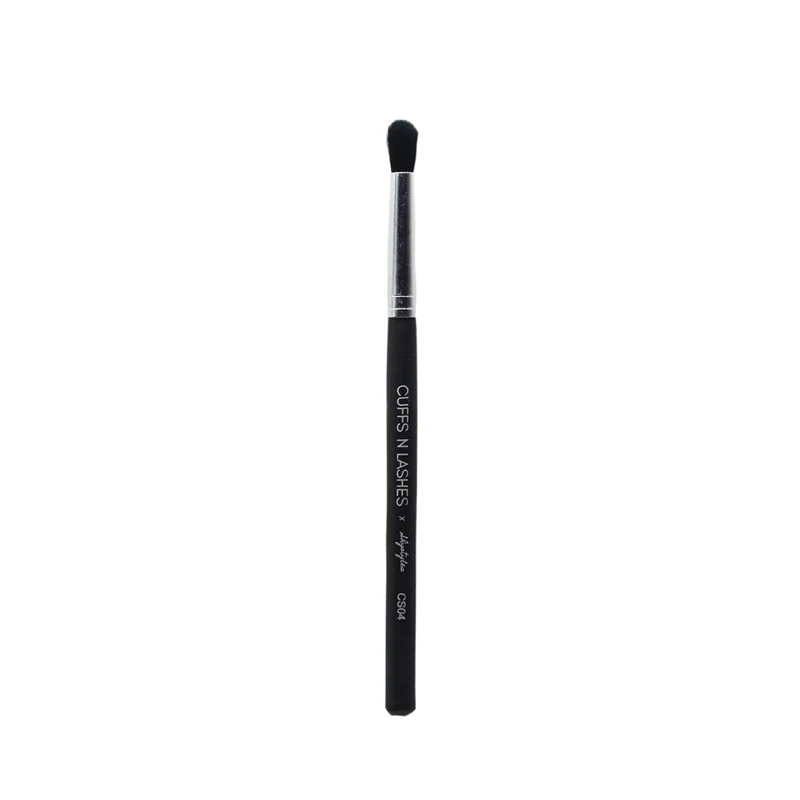 Cuffs N Lashes X Shystyles Makeup Brush - CS 04 Fluffy Blending Brush - Image 3