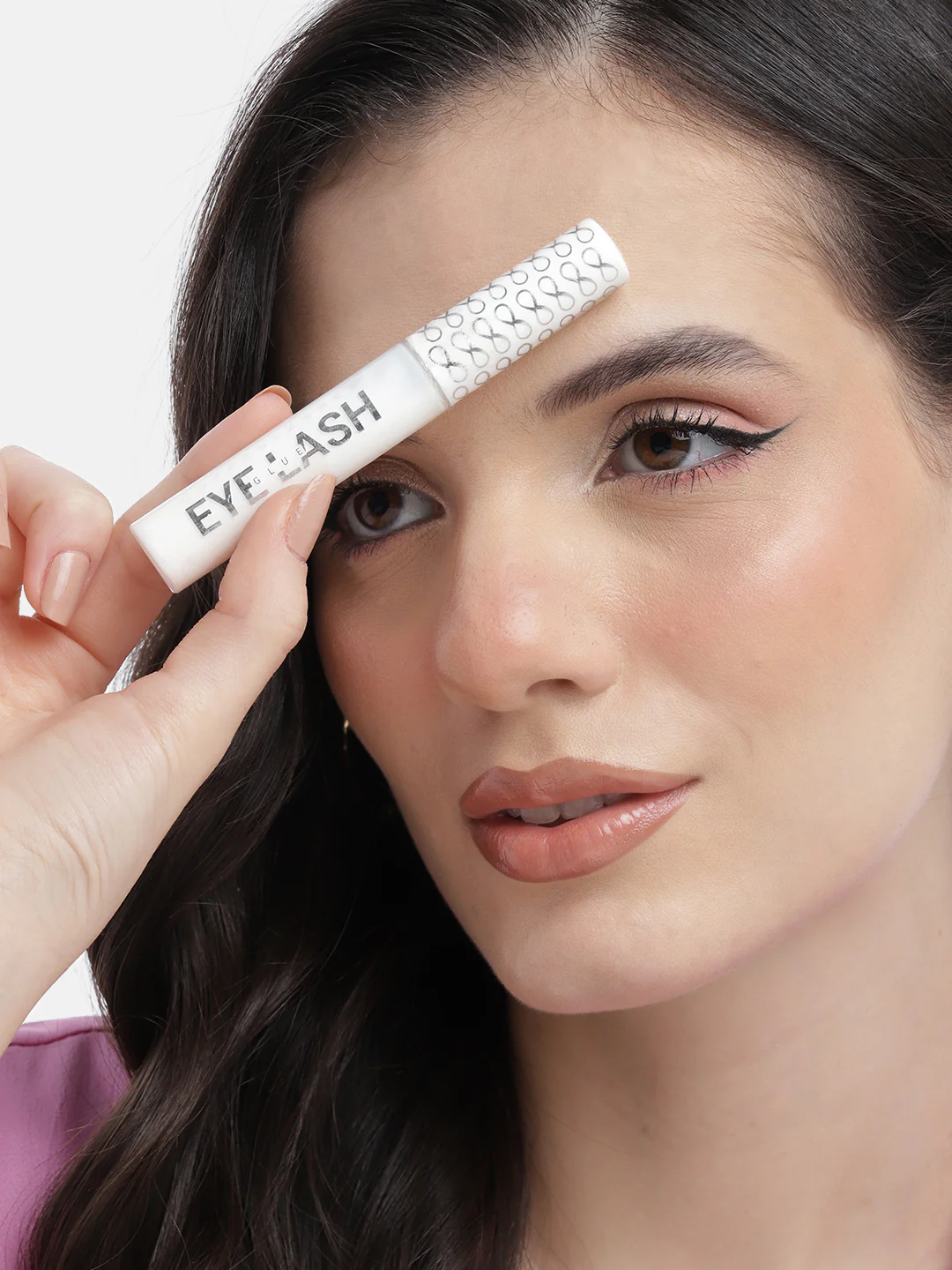 Cuffs N Lashes Eyelash Glue (9 ml) - Image 3