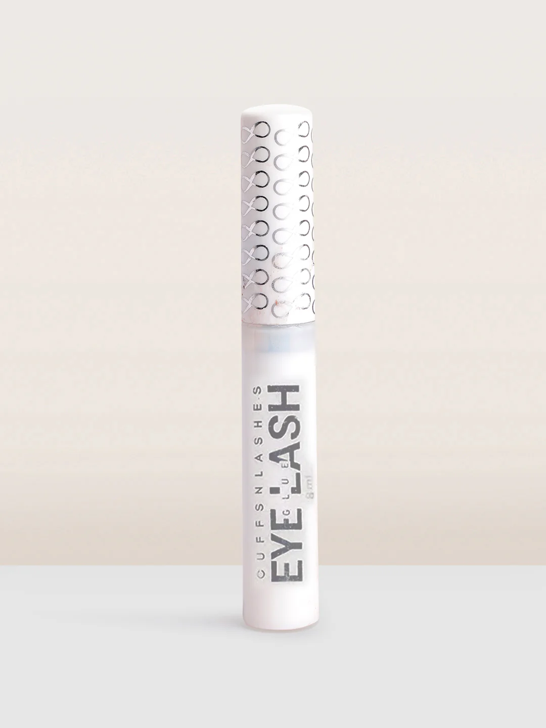 Cuffs N Lashes Eyelash Glue (9 ml) - Image 4