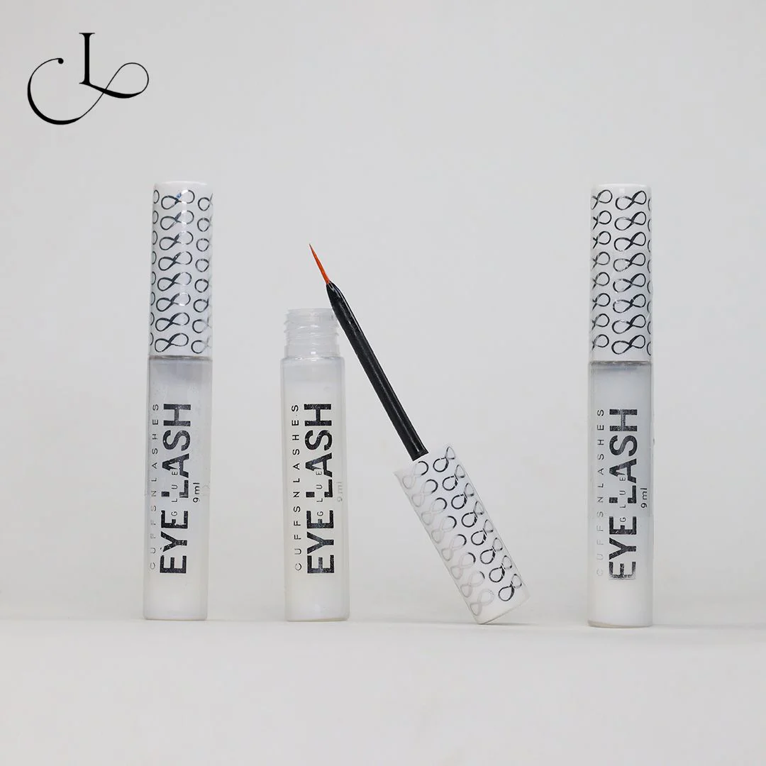 Cuffs N Lashes Eyelash Glue (9 ml) - Image 6