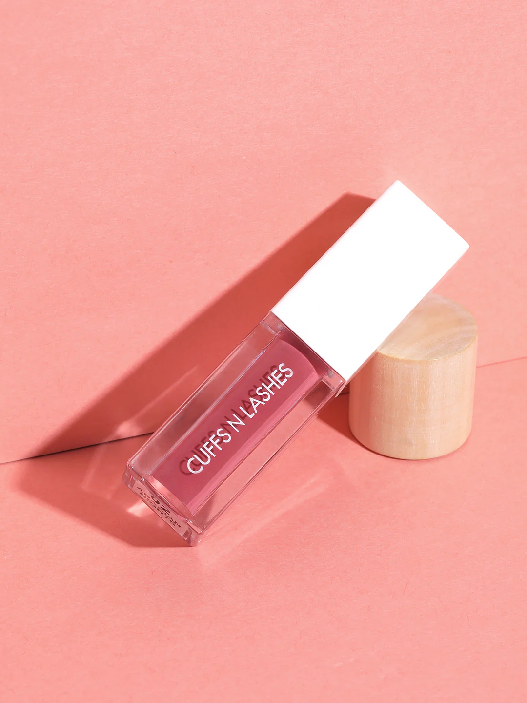 Cuffs N Lashes Matte Liquid Lipstick – Smudge-Proof - Image 39