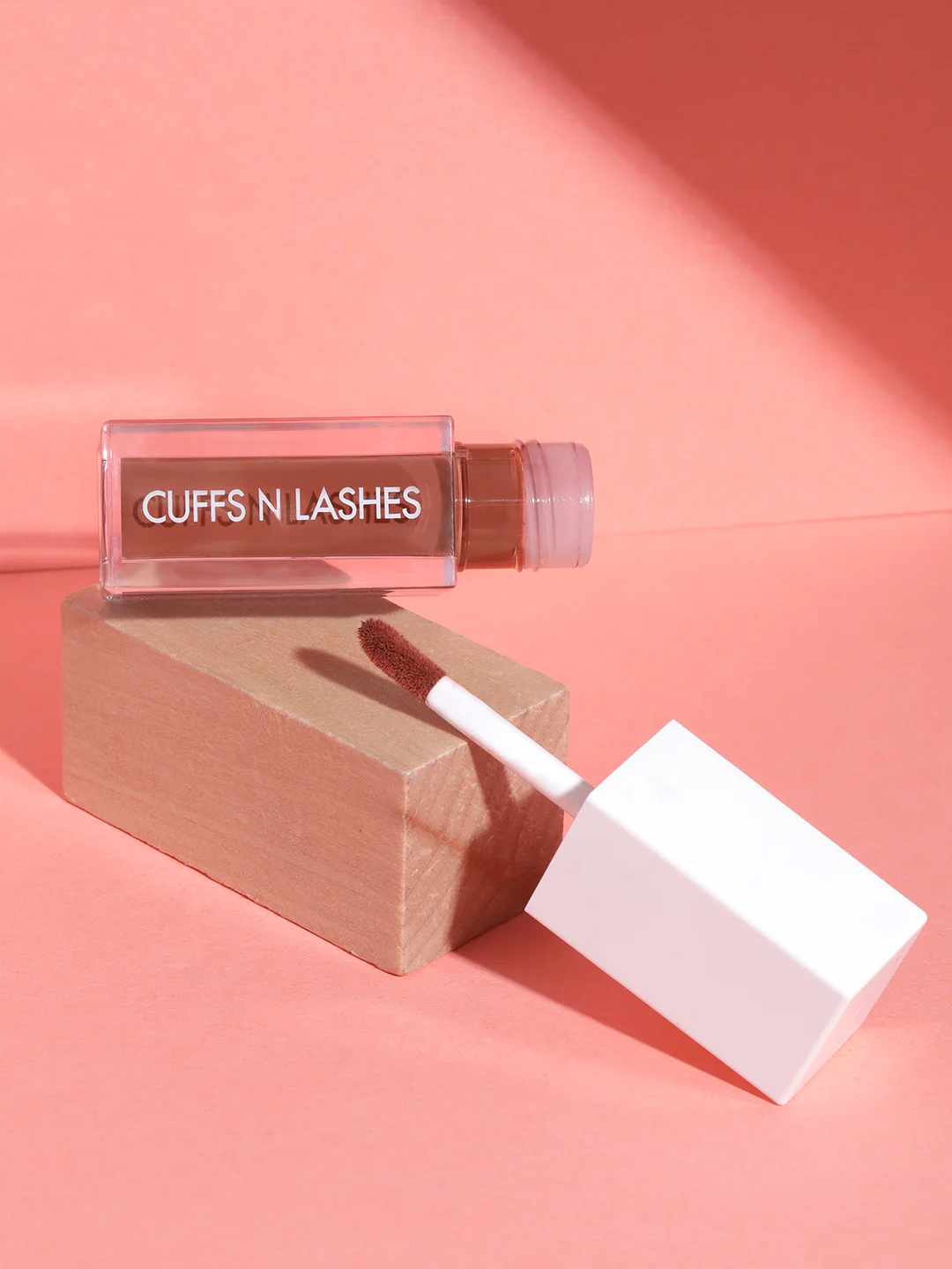 Cuffs N Lashes Matte Liquid Lipstick – Smudge-Proof - Image 41