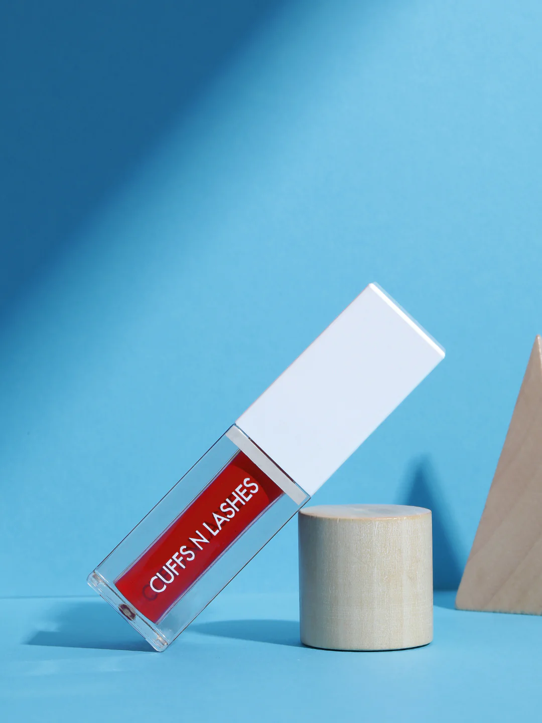 Cuffs N Lashes Matte Liquid Lipstick – Smudge-Proof - Image 45