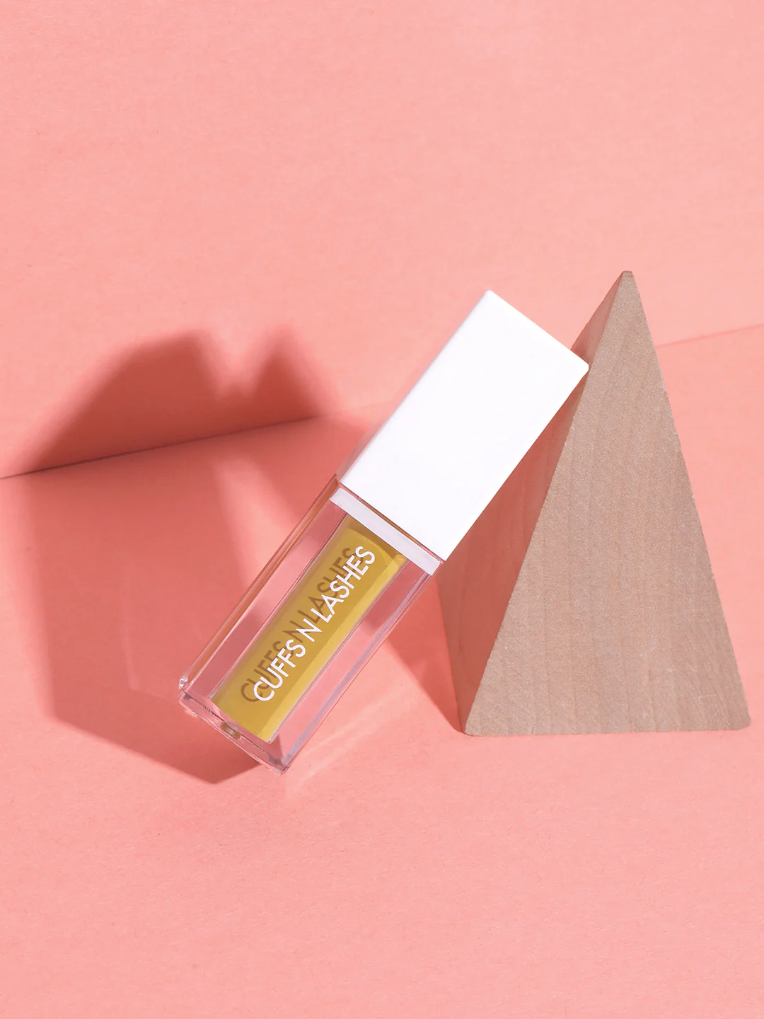 Cuffs N Lashes Matte Liquid Lipstick – Smudge-Proof - Image 50