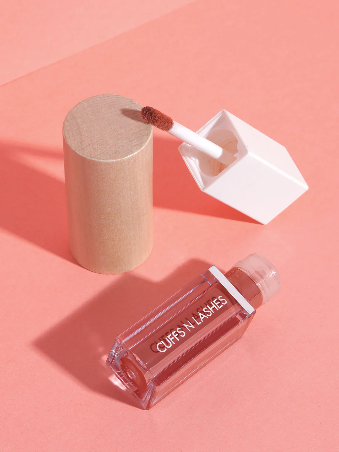 Cuffs N Lashes Matte Liquid Lipstick – Smudge-Proof - Image 52